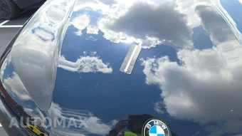 2025 BMW X6 Sports Activity Coupe xDrive40i - miniatura 25