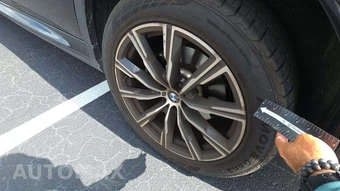 2025 BMW X6 Sports Activity Coupe xDrive40i - miniatura 27
