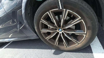 2025 BMW X6 Sports Activity Coupe xDrive40i - miniatura 30