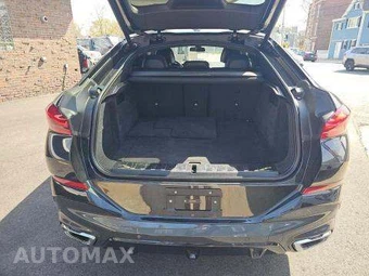 2025 BMW X6 Sports Activity Coupe xDrive40i - miniatura 15