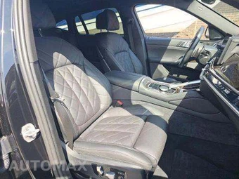 2025 BMW X6 Sports Activity Coupe xDrive40i - miniatura 19