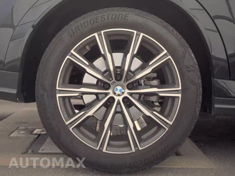 2025 BMW X6 Sports Activity Coupe xDrive40i - miniatura 11