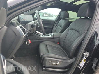 2025 BMW X6 Sports Activity Coupe xDrive40i - miniatura 13
