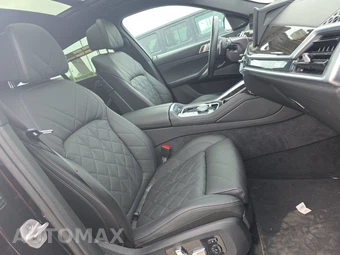 2025 BMW X6 Sports Activity Coupe xDrive40i - miniatura 14