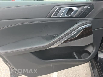 2025 BMW X6 Sports Activity Coupe xDrive40i - miniatura 15