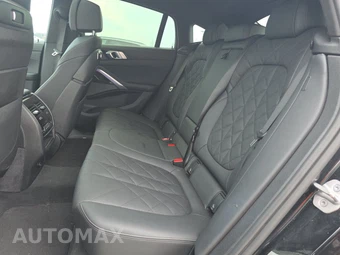 2025 BMW X6 Sports Activity Coupe xDrive40i - miniatura 19