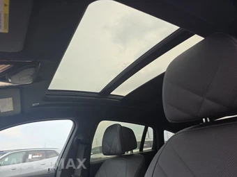 2025 BMW X6 Sports Activity Coupe xDrive40i - miniatura 20