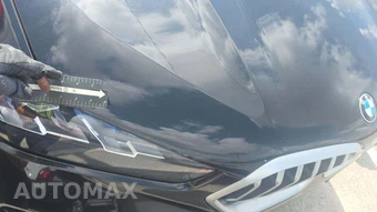 2025 BMW X6 Sports Activity Coupe xDrive40i - miniatura 27