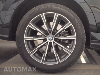 2025 BMW X6 Sports Activity Coupe xDrive40i - miniatura 11