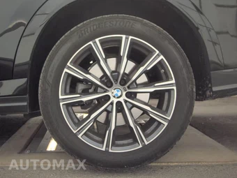 2025 BMW X6 Sports Activity Coupe xDrive40i - miniatura 12