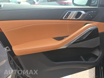 2025 BMW X6 Sports Activity Coupe xDrive40i - miniatura 15