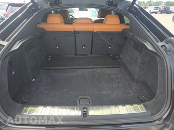 2025 BMW X6 Sports Activity Coupe xDrive40i - miniatura 23