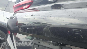 2025 BMW X6 Sports Activity Coupe xDrive40i - miniatura 28