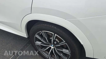 2025 BMW X6 Sports Activity Coupe xDrive40i - miniatura 22