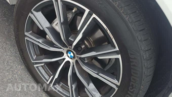 2025 BMW X6 Sports Activity Coupe xDrive40i - miniatura 26
