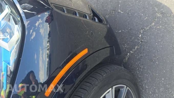 2025 BMW X6 Sports Activity Coupe xDrive40i - miniatura 20