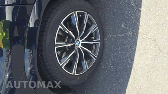 2025 BMW X6 Sports Activity Coupe xDrive40i - miniatura 25