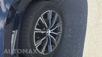 2025 BMW X6 Sports Activity Coupe xDrive40i - miniatura 26