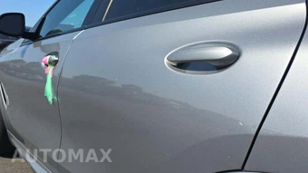 2025 BMW X6 Sports Activity Coupe xDrive40i - miniatura 21