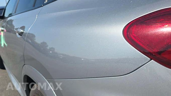 2025 BMW X6 Sports Activity Coupe xDrive40i - miniatura 22