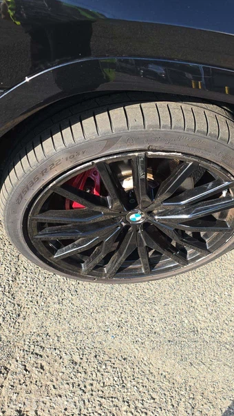 2025 BMW X6 Sports Activity Coupe xDrive40i - miniatura 20