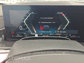 2025 BMW X6 Sports Activity Coupe xDrive40i - miniatura 12
