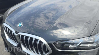 2025 BMW X6 Sports Activity Coupe xDrive40i - miniatura 19