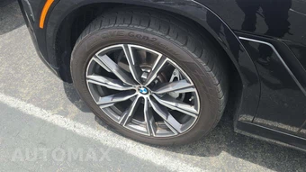 2025 BMW X6 Sports Activity Coupe xDrive40i - miniatura 22