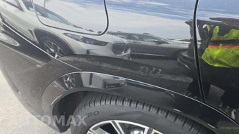 2025 BMW X6 Sports Activity Coupe xDrive40i - miniatura 26