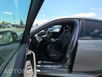 2025 BMW X6 Sports Activity Coupe xDrive40i - miniatura 6