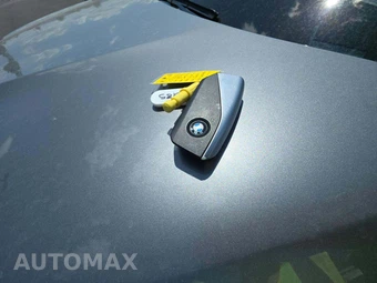 2025 BMW X6 Sports Activity Coupe xDrive40i - miniatura 8