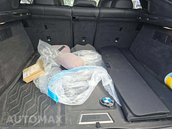 2025 BMW X6 Sports Activity Coupe xDrive40i - miniatura 14