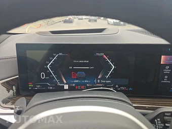 2025 BMW X6 Sports Activity Coupe xDrive40i - miniatura 12