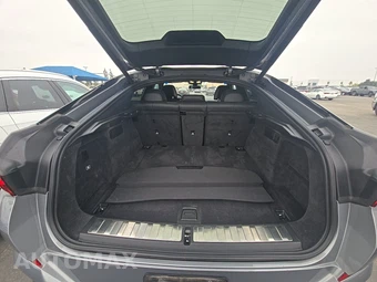 2025 BMW X6 Sports Activity Coupe xDrive40i - miniatura 17