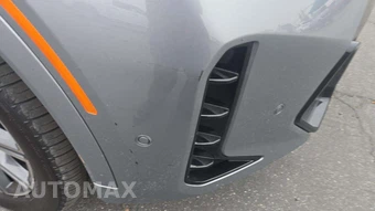 2025 BMW X6 Sports Activity Coupe xDrive40i - miniatura 20