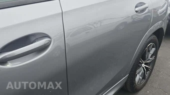 2025 BMW X6 Sports Activity Coupe xDrive40i - miniatura 22