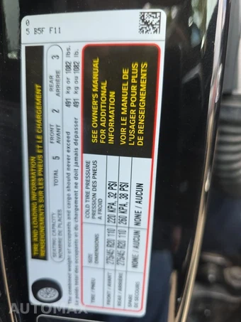 2025 BMW X6 Sports Activity Coupe xDrive40i - miniatura 7