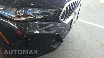 2025 BMW X6 Sports Activity Coupe xDrive40i - miniatura 19
