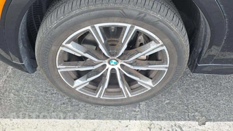 2025 BMW X6 Sports Activity Coupe xDrive40i - miniatura 20
