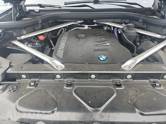 2025 BMW X6 Sports Activity Coupe xDrive40i - miniatura 16