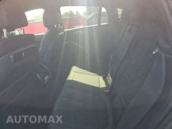 2025 BMW X6 Sports Activity Coupe xDrive40i - miniatura 13