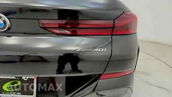 2025 BMW X6 Sports Activity Coupe xDrive40i – miniatura 27
