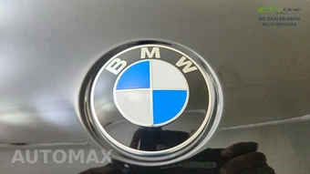 2025 BMW X6 Sports Activity Coupe xDrive40i – miniatura 31