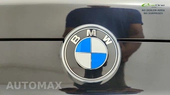 2025 BMW X6 Sports Activity Coupe xDrive40i – miniatura 33