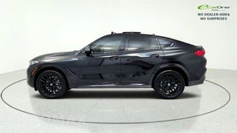 2025 BMW X6 Sports Activity Coupe xDrive40i – miniatura 5