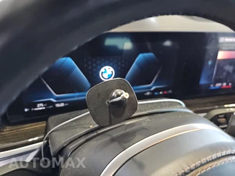 2025 BMW X6 Sports Activity Coupe xDrive40i - miniatura 18