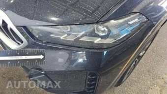 2025 BMW X6 Sports Activity Coupe xDrive40i - miniatura 24