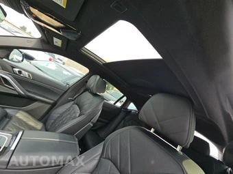 2025 BMW X6 Sports Activity Coupe xDrive40i - miniatura 19