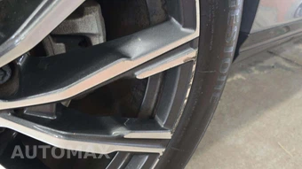 2025 BMW X6 Sports Activity Coupe xDrive40i - miniatura 21