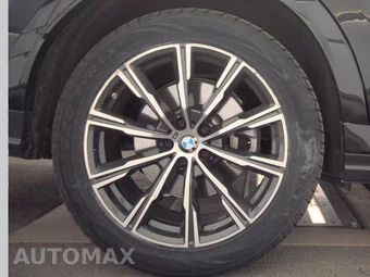 2025 BMW X6 Sports Activity Coupe xDrive40i - miniatura 11